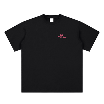 Øutsÿd - le T-Shirt Signature