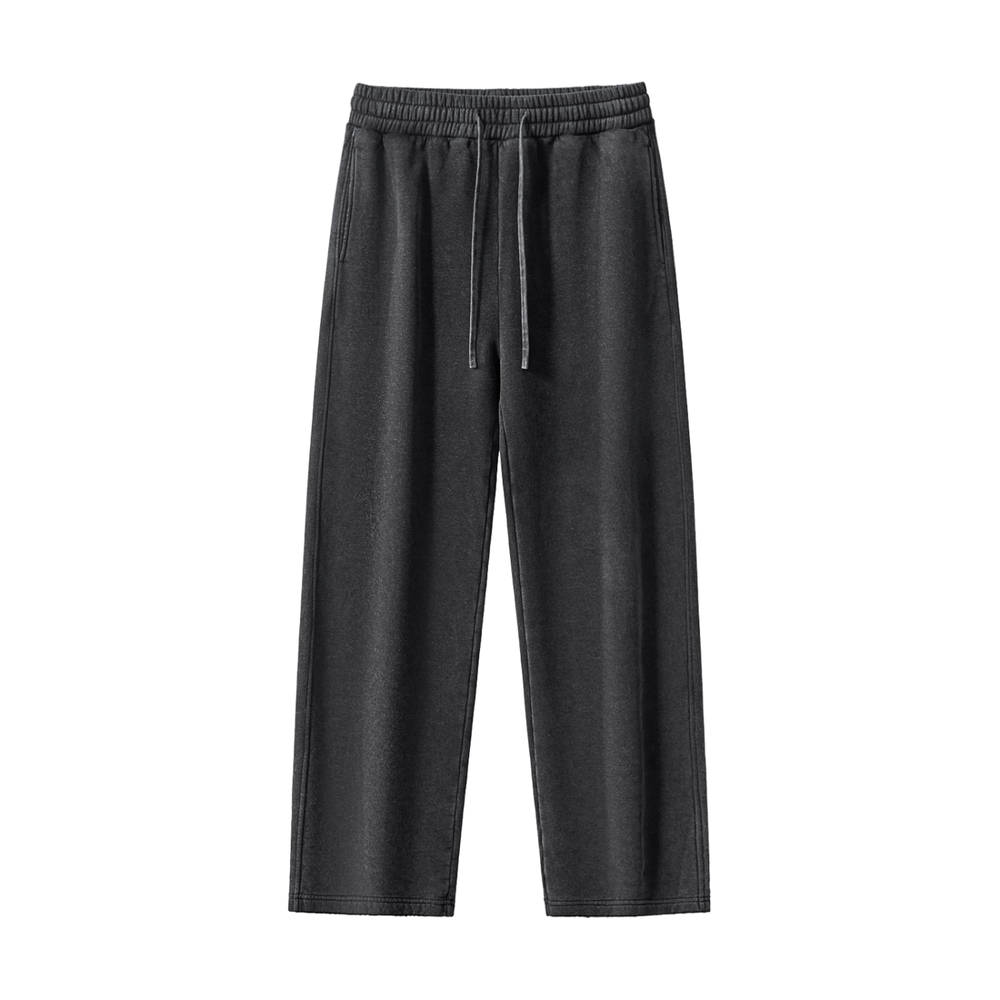 Jogging Soft Coal