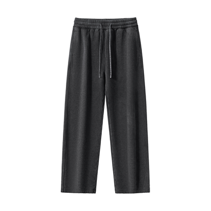 Jogging Soft Coal