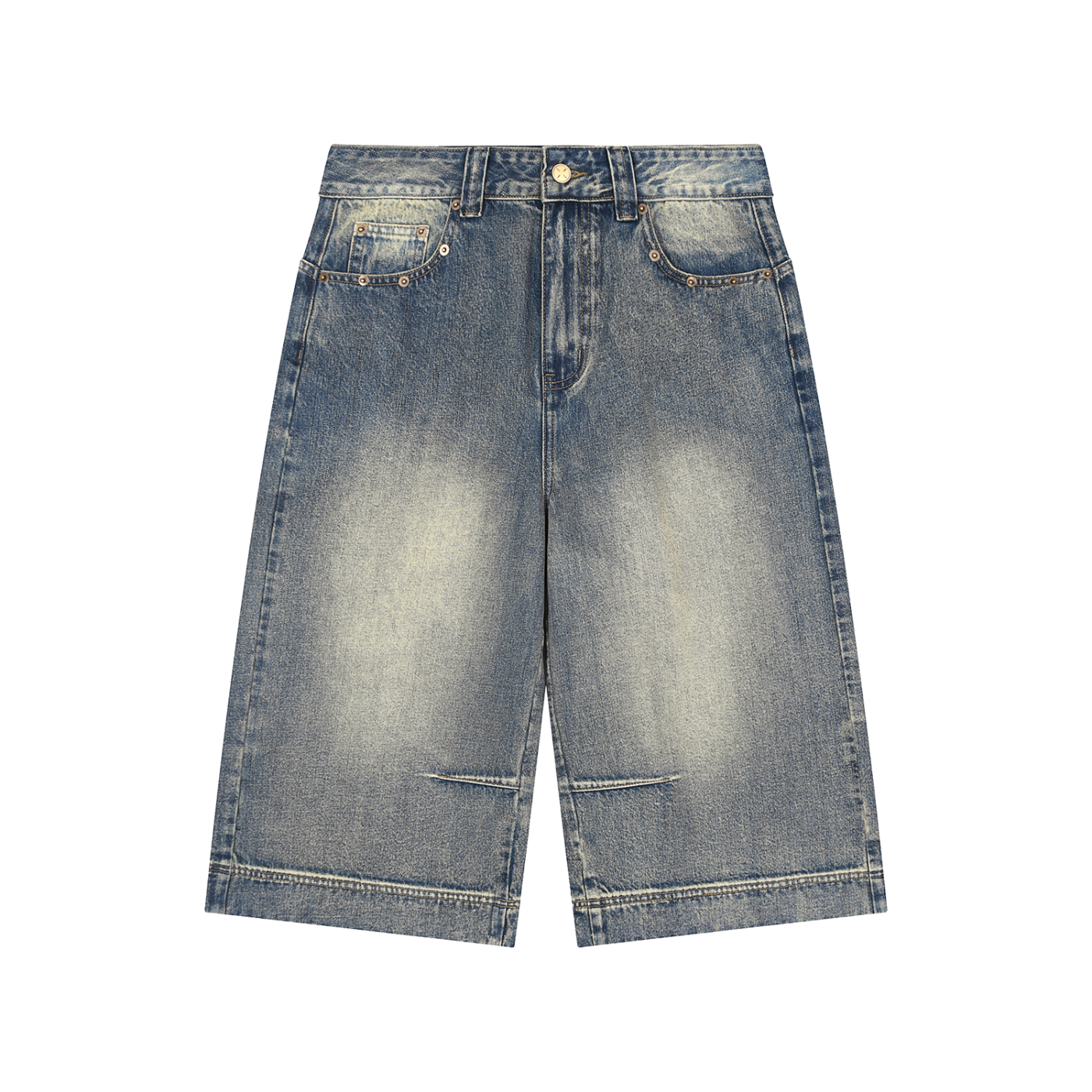 Long Short Denin