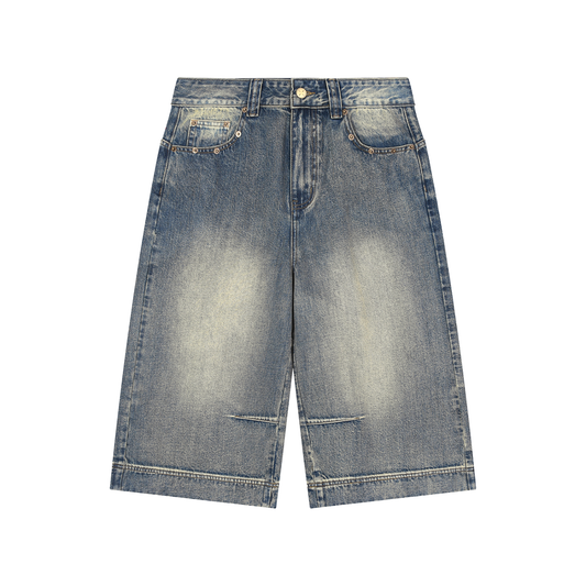 Long Short Denin