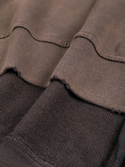 Øutsÿd – La Veste Rat Race